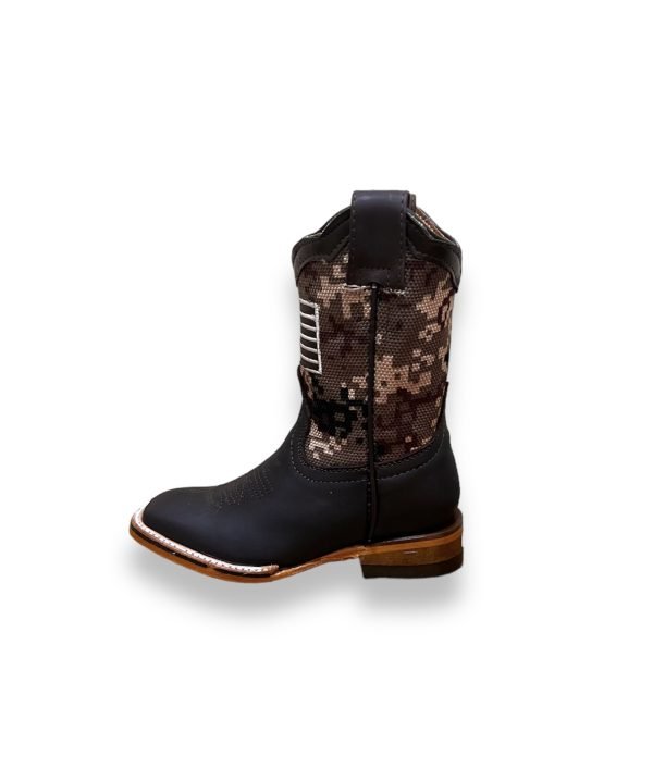 Botas Bandera 2385 - Imagen 2